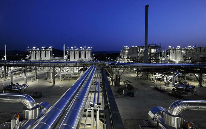Industrie